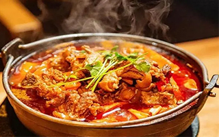 冬季吃羊肉的四大好处